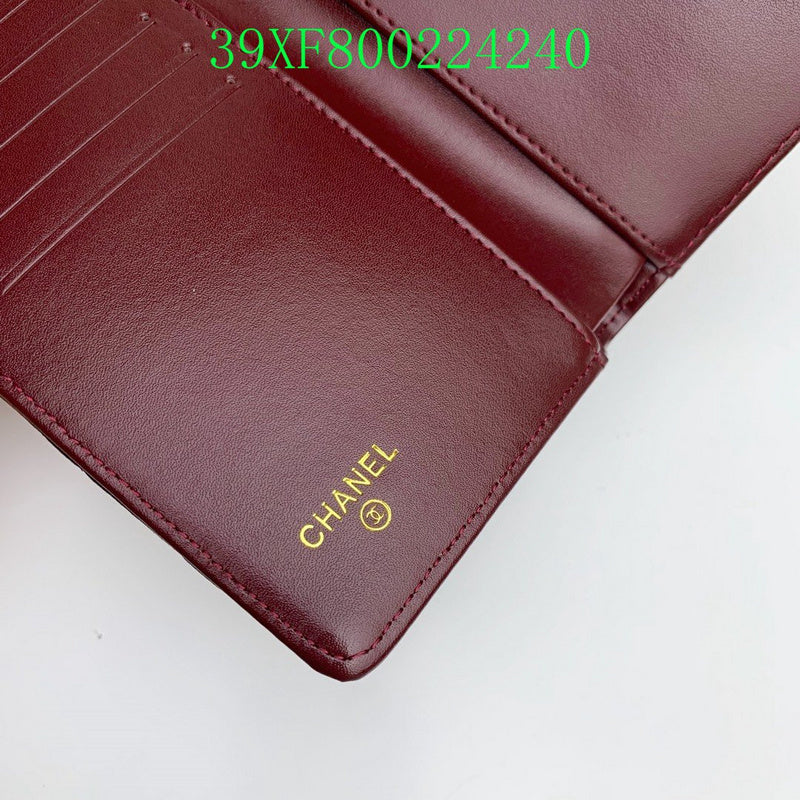 Glami - CHL Wallet - 2649
