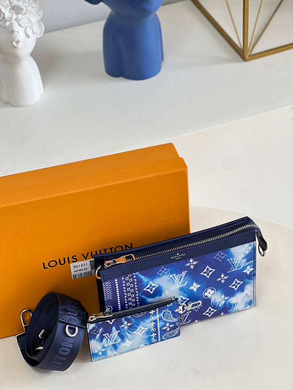 Fashion Lu-Vi bags - 2782
