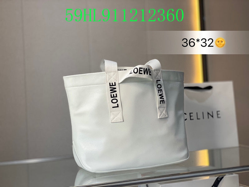 Satchel Bags - LWE Bags - 154