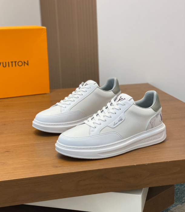 SAMC - LOV Men Shoes - 130