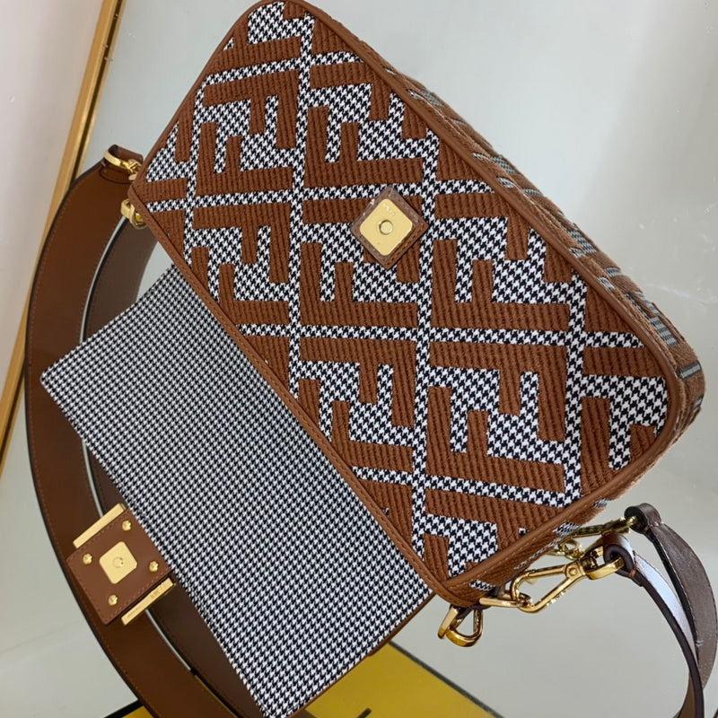 Glami - FDE Bags - 265