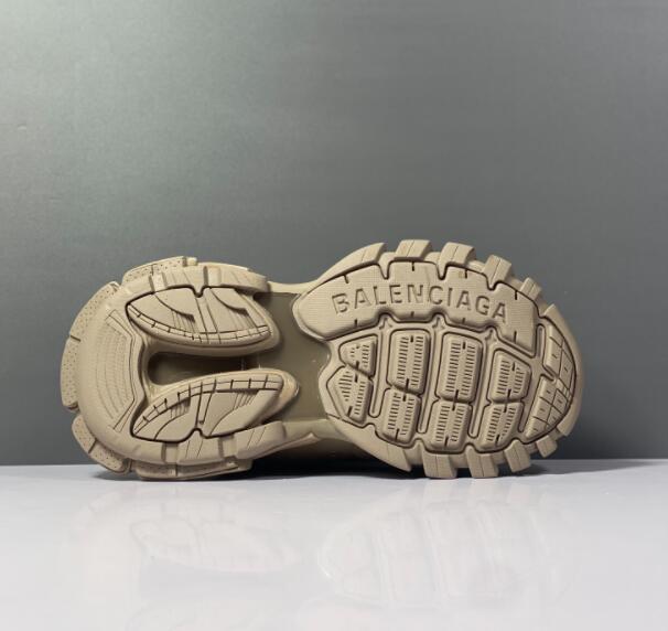 SAMC - BG Men Shoes - 339