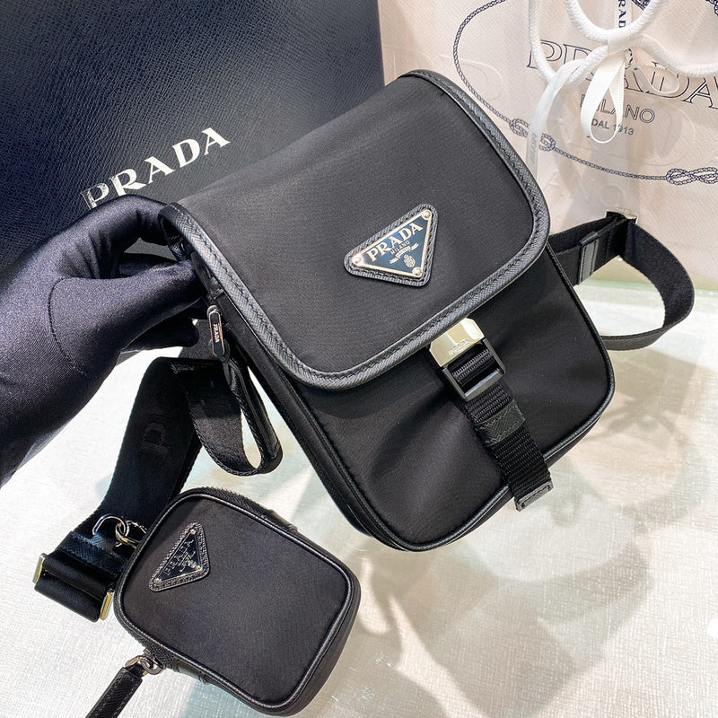 Glami-i - PD Men Bags - 156