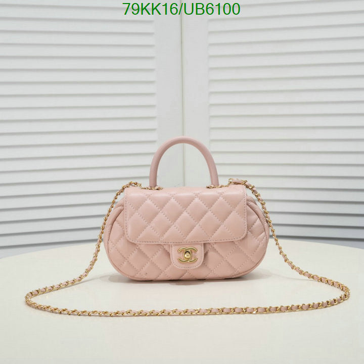 SAMC - CHL Bags Crossbody - 081