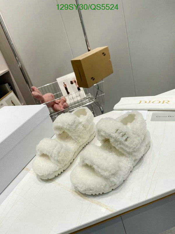 SAMCC - DOR Women Shoes - 2248
