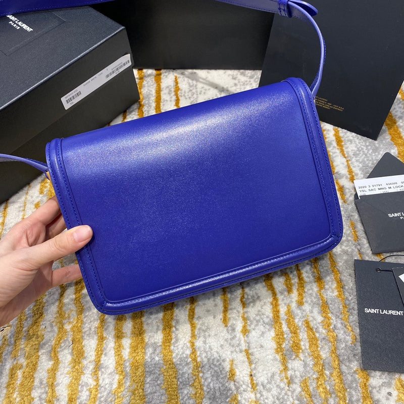ELE - SLY Bags 021