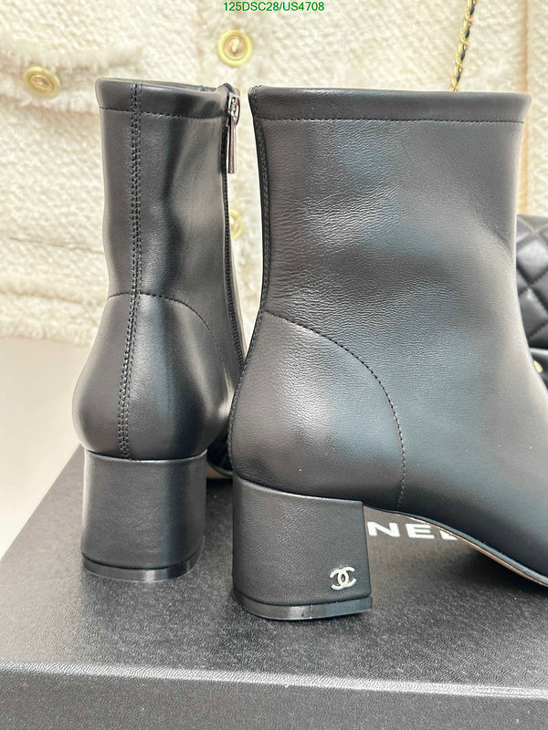 SAMC - CHL Women Boots - 027