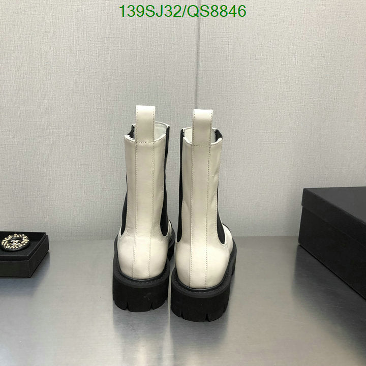 SAMC - CHL Women Boots - 146