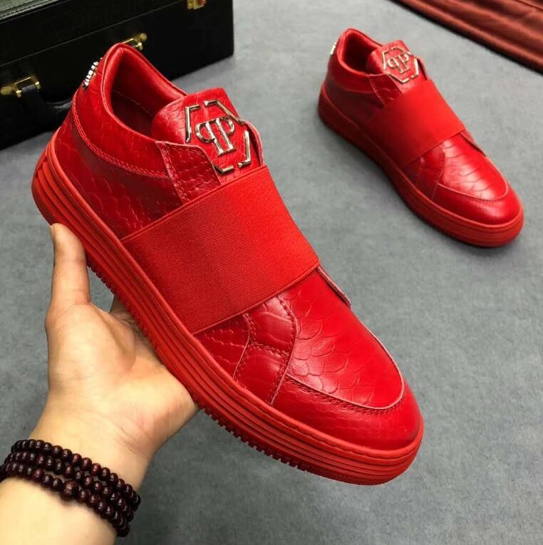 Glamy - PHP Shoes - 134