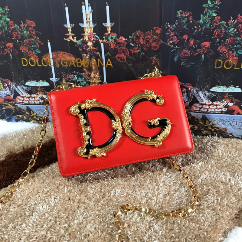 Satchel Bags - DNG Bags - 047