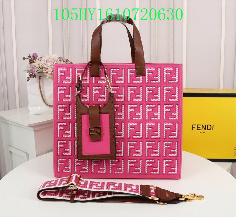 Glami - FDE Bags - 2558