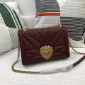 Satchel Bags - DG Bags - 187