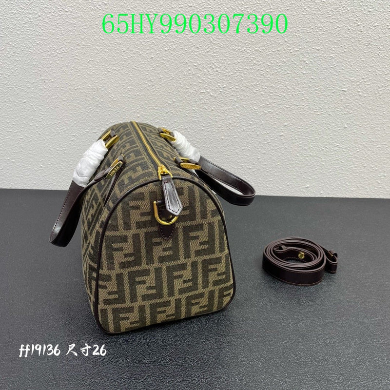 Glami - FDE Bags - 2809