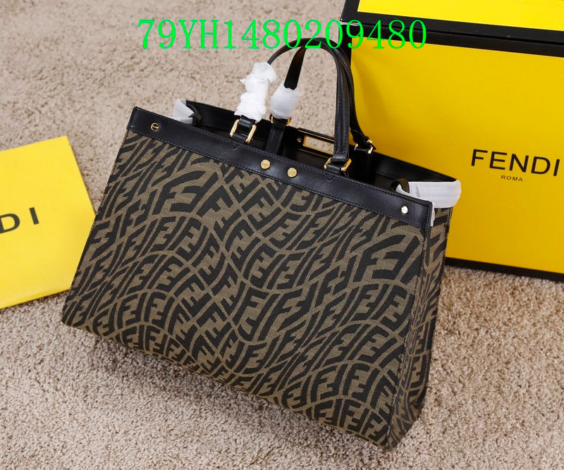 Glami - FDE Bags - 2698