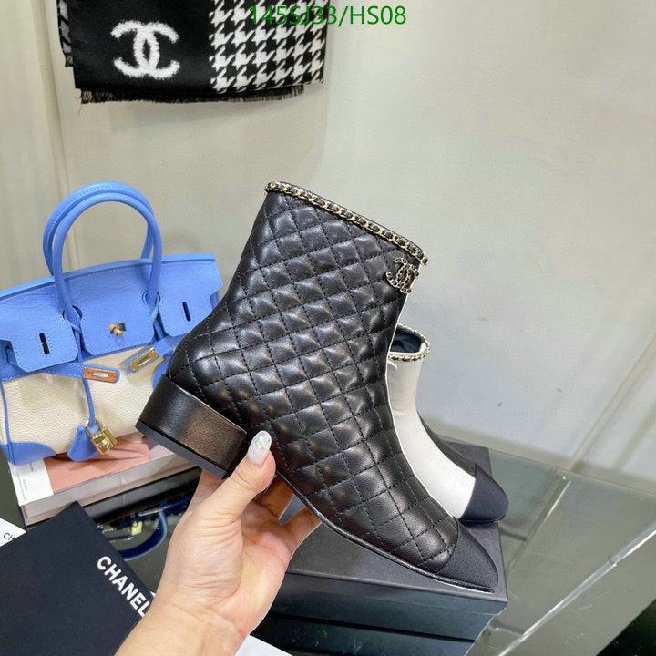 SAMC - CHL Women Boots - 177