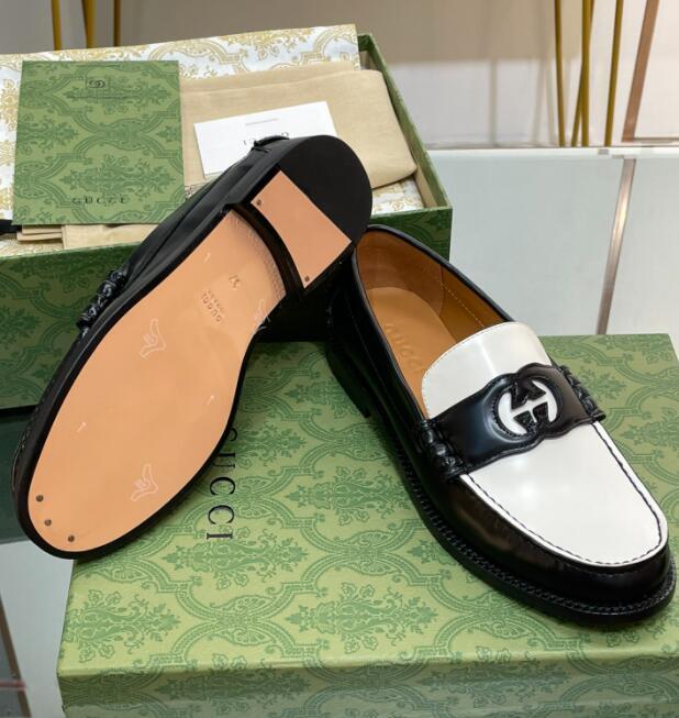 SAMC - GUKI Women Shoes - 578