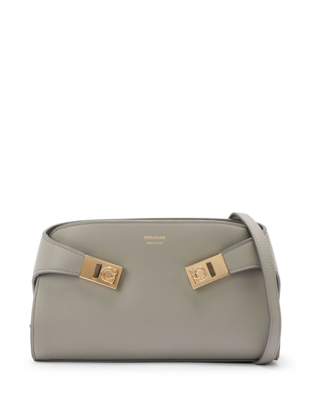 HUG SOFT SHOULDER BAG