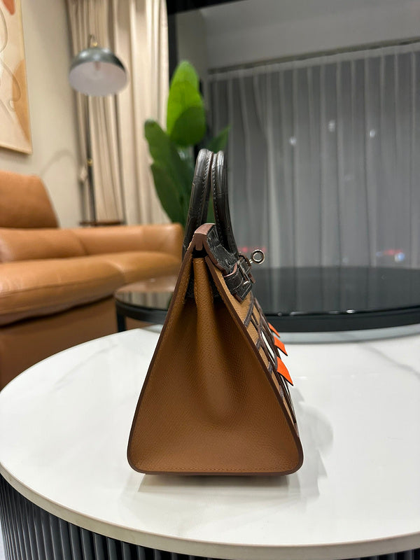 Glamy - HMS Bags - 013