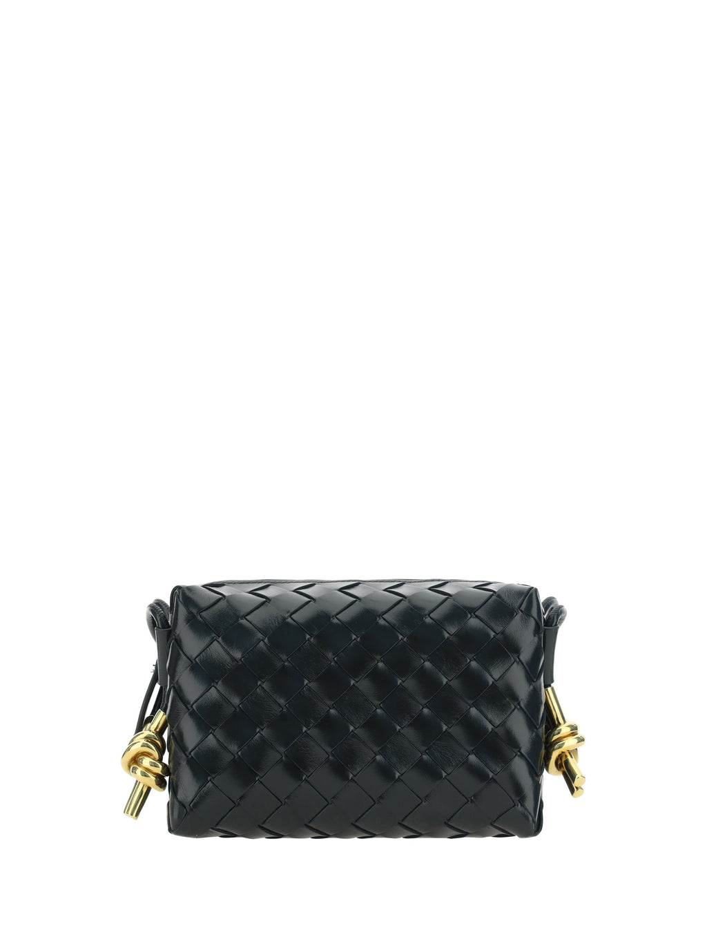 Bottega Veneta Women Loop Shoulder Bag