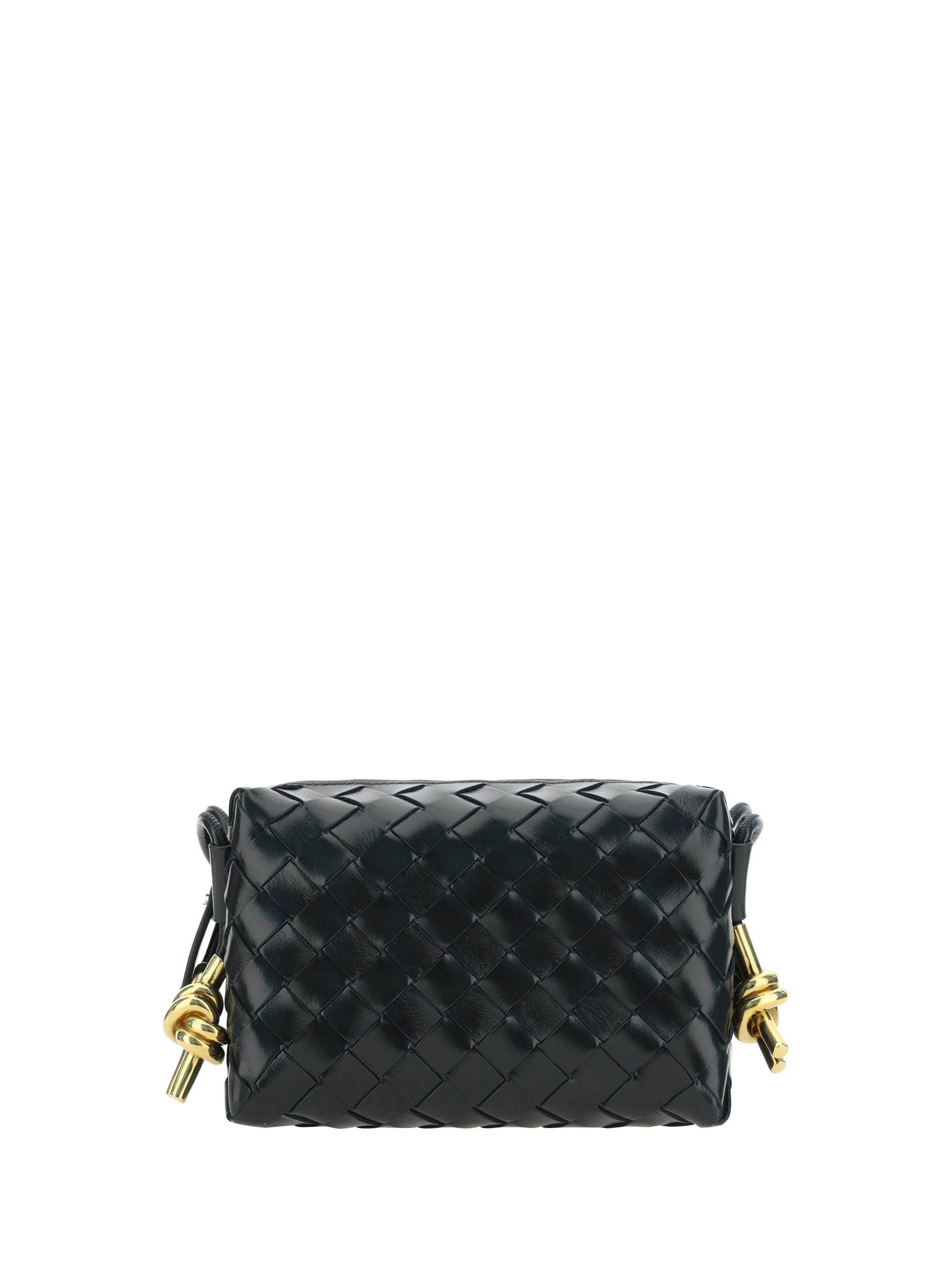 Bottega Veneta Women Loop Shoulder Bag