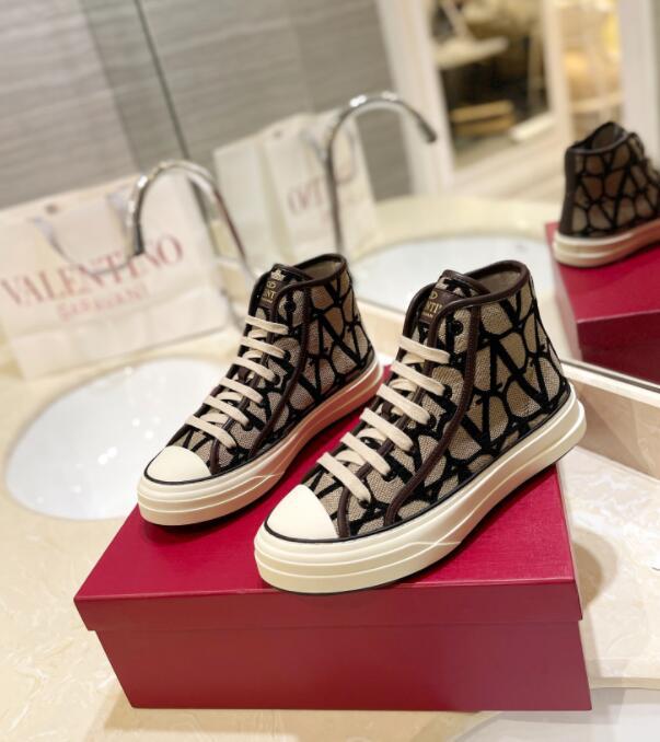 SAMC - VEL Women Shoes - 065