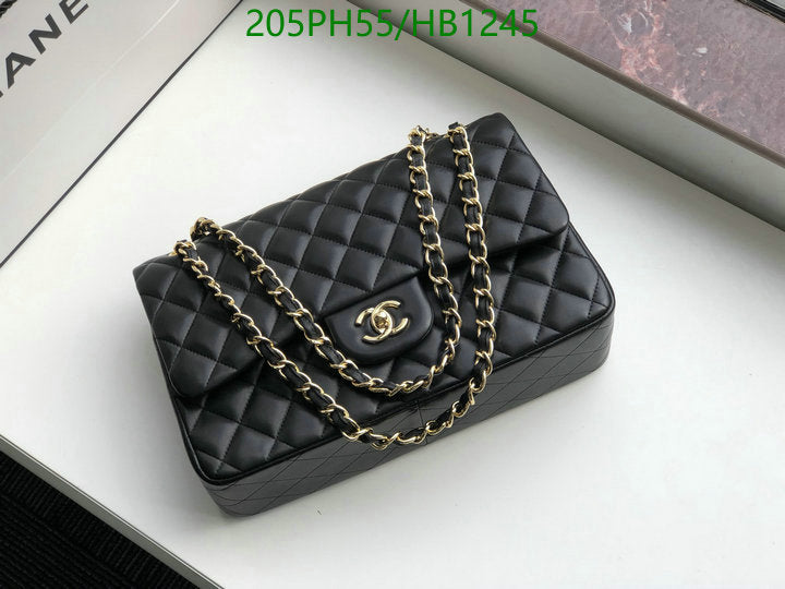 SAMC - CHL Bags - 247