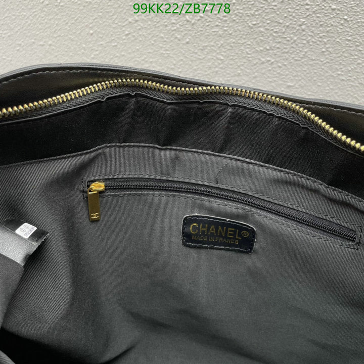 SAMC - CHL Bags Handbags - 048