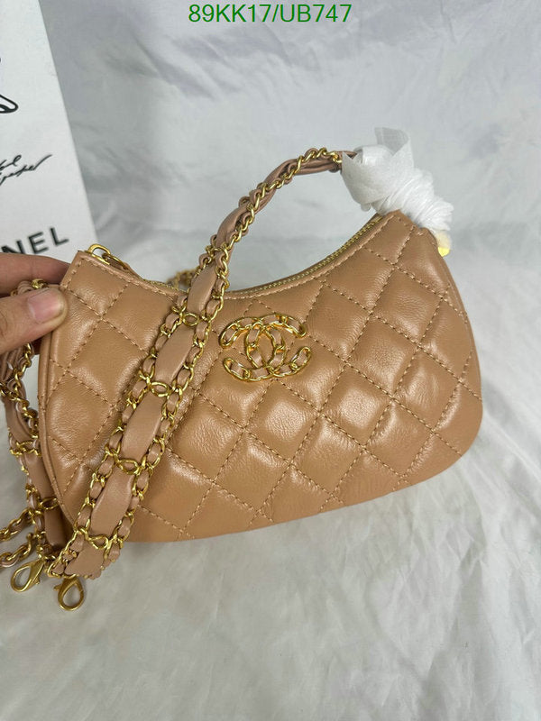 SAMC - CHL Bags Crossbody - 117