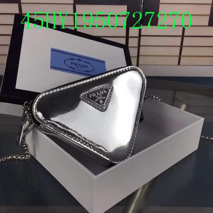 Satchel Bags - PDA Bags - 4084