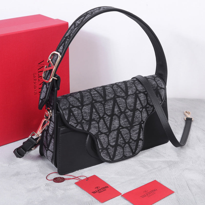 Satchel Bags - VTO Bags - 061