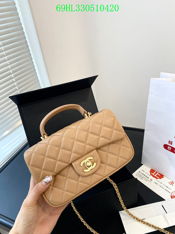 Glami - CHL Bags - 947