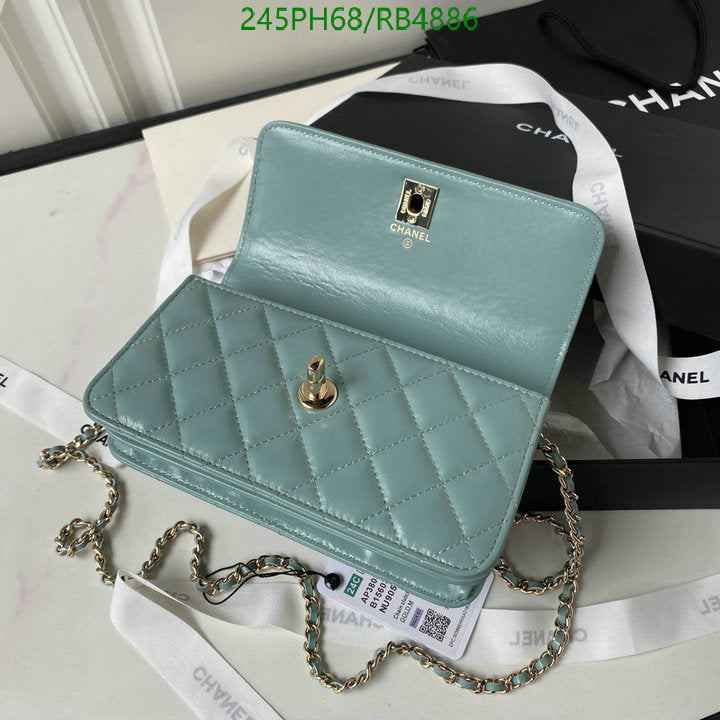 SAMC - CHL Bags - 363