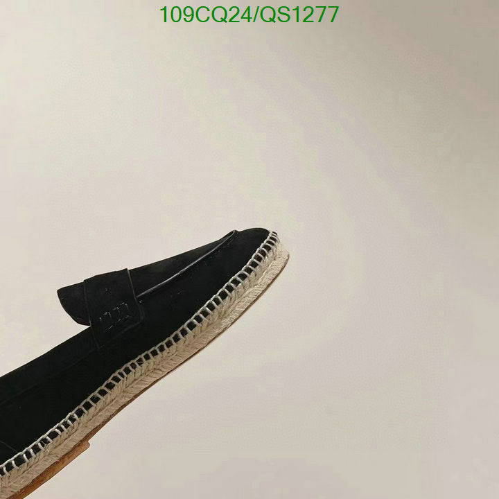 SAMC - HMS Women Shoes - 297