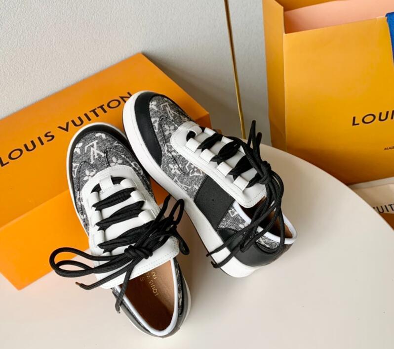 Glamy - LOV Women Shoes - 347