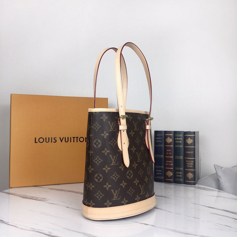 Glami- Glami- Lu-Vi bags - 11780