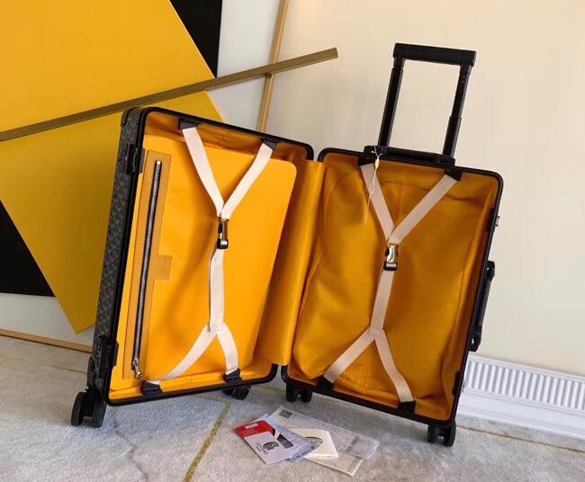 SAMC - Travel Bags - 111