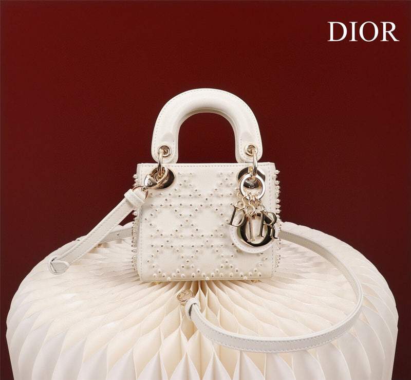 ELE - Dir Bags - 1692