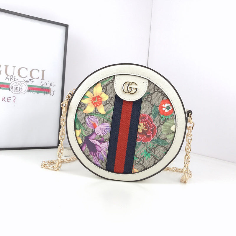 Glami Fashion - GCI Bags - 2707