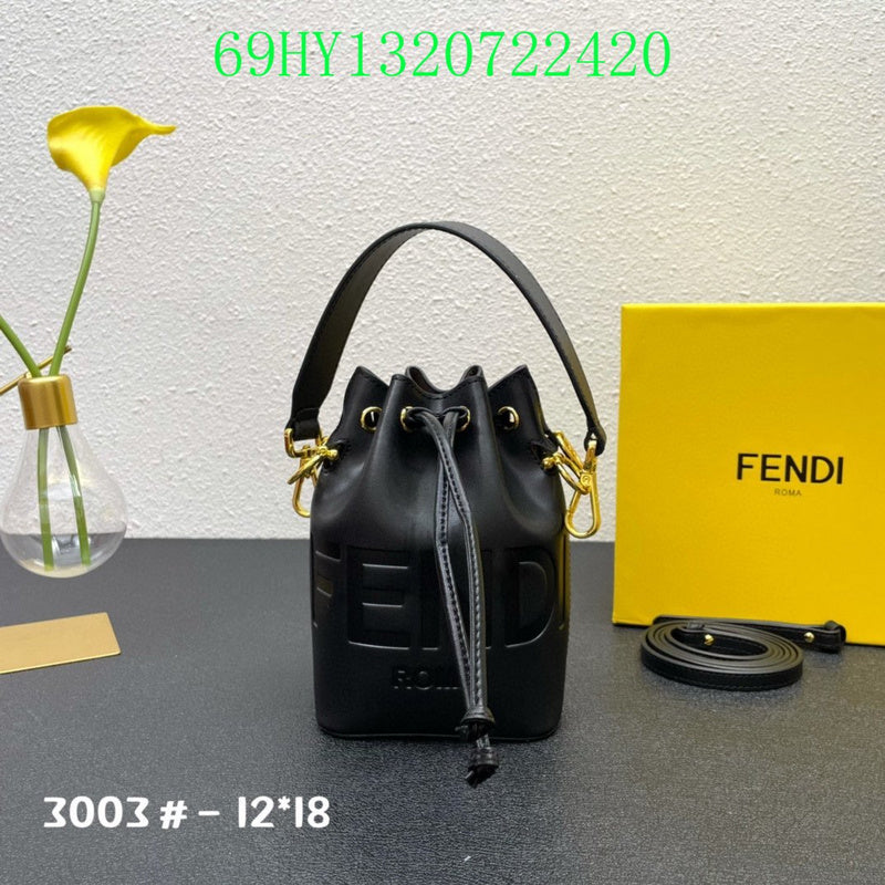 Glami - FDE Bags - 3334
