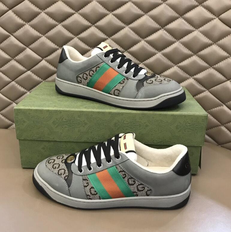 SAMC - GUKI Women Shoes - 910