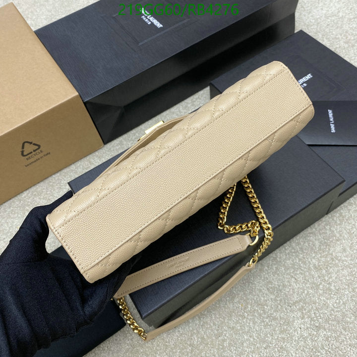 SAMC - YLS Bags - 060