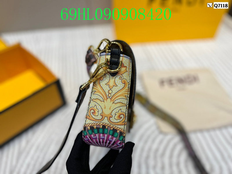 Glami - FDE Bags - 1387