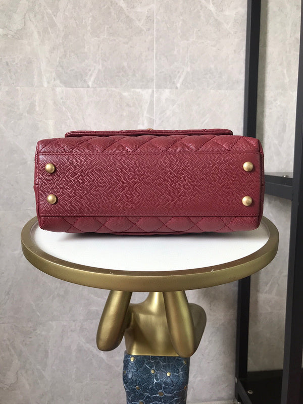 Satchel Bags - CHL Bags - 3807