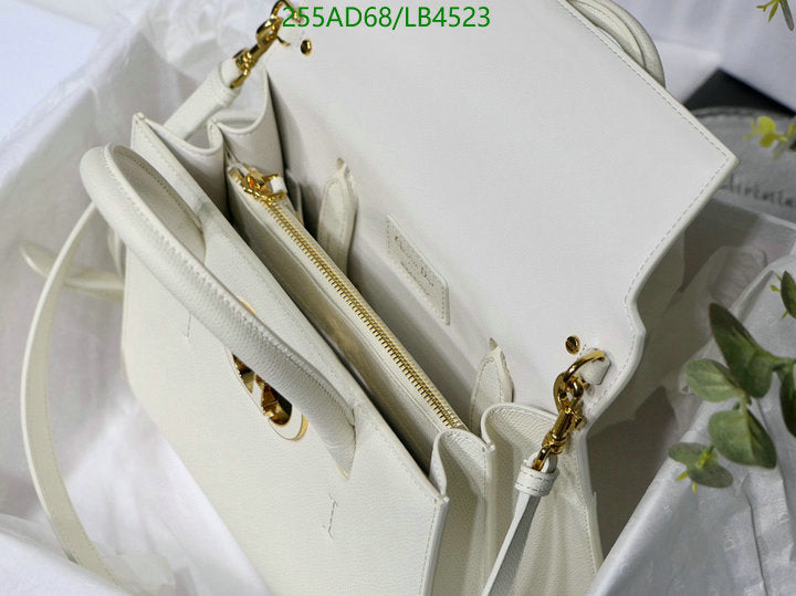 SAMCC - DOR Bags - 1316