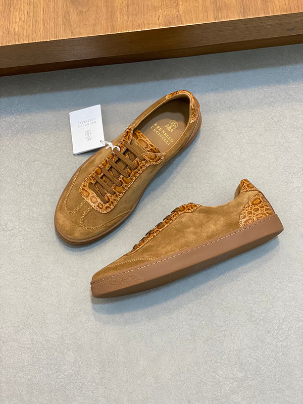 Glami - BRE Men Shoes - 357