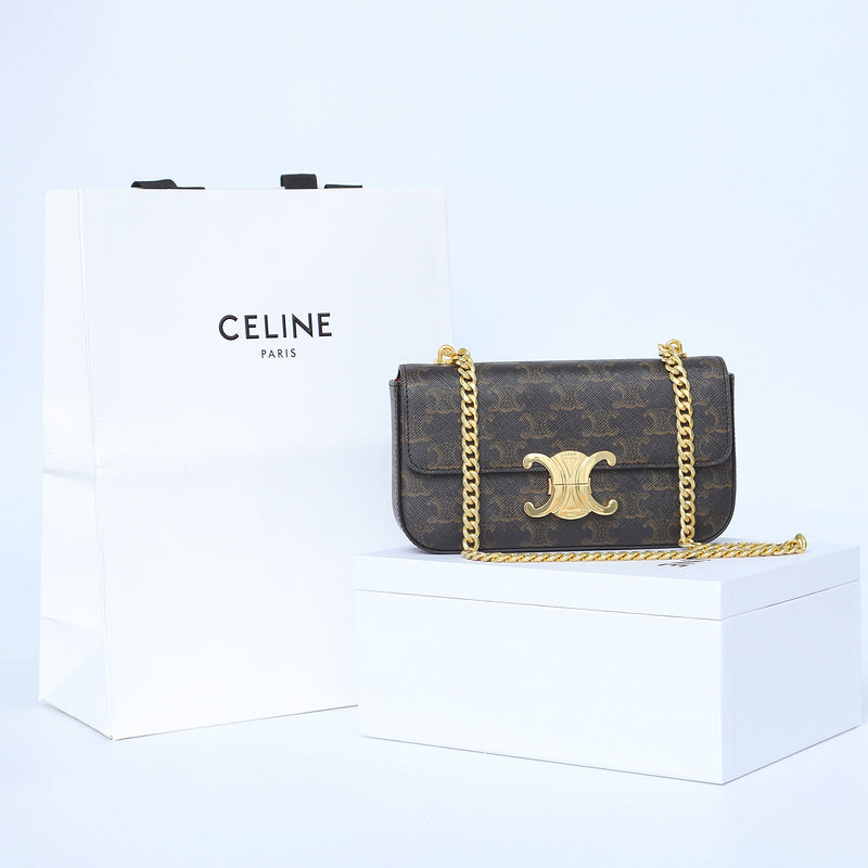 Glamy - COL Bags - 606
