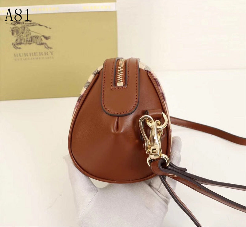 ELE Fashion -BBR Bags - 863