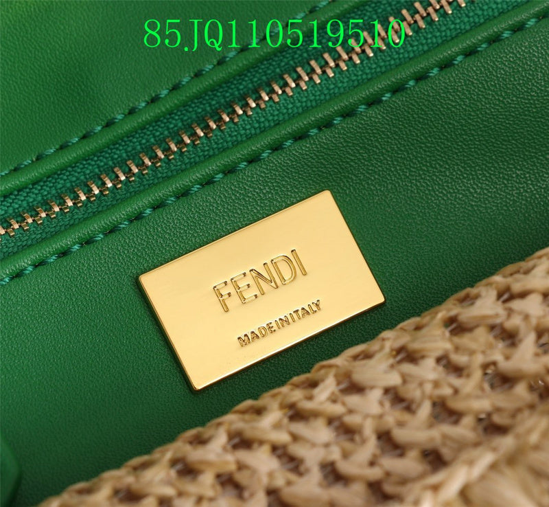 Glami - FDE Bags - 3085