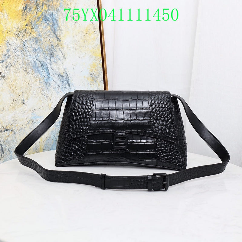 Satchel Bags - BGA Bags - 2434
