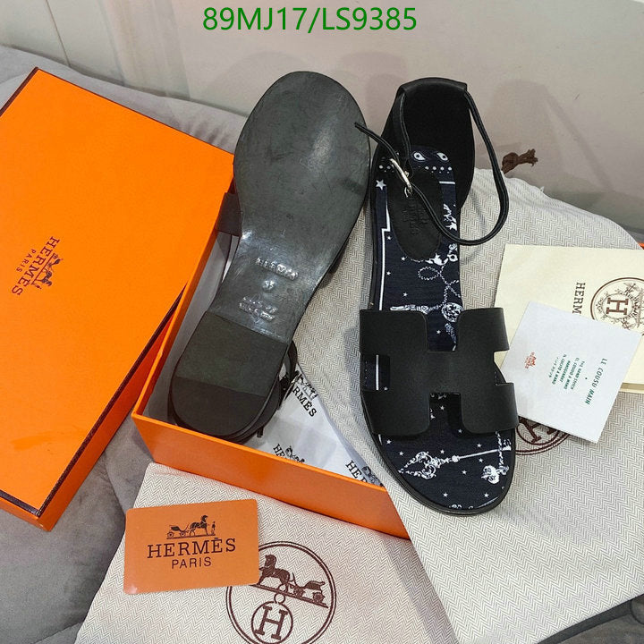 SAMC - HMS Women Shoes - 521